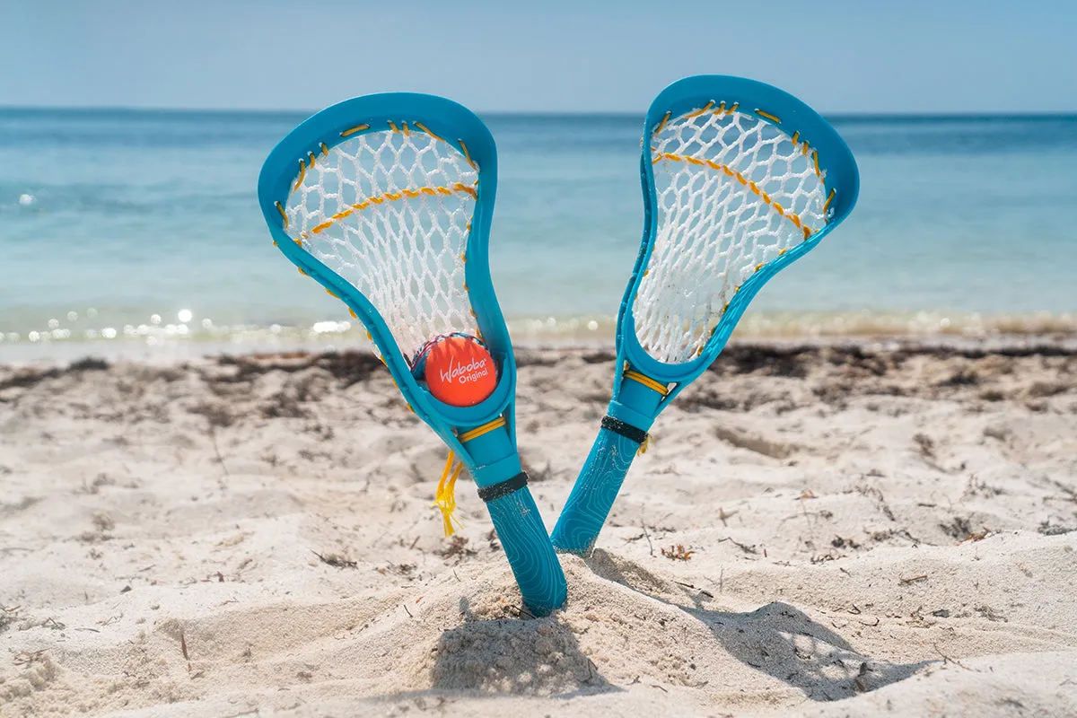 Mini Lacrosse Set