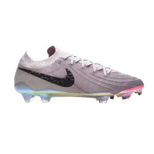 Nike Phantom GX II Elite FG Grey - Goatkits Boots