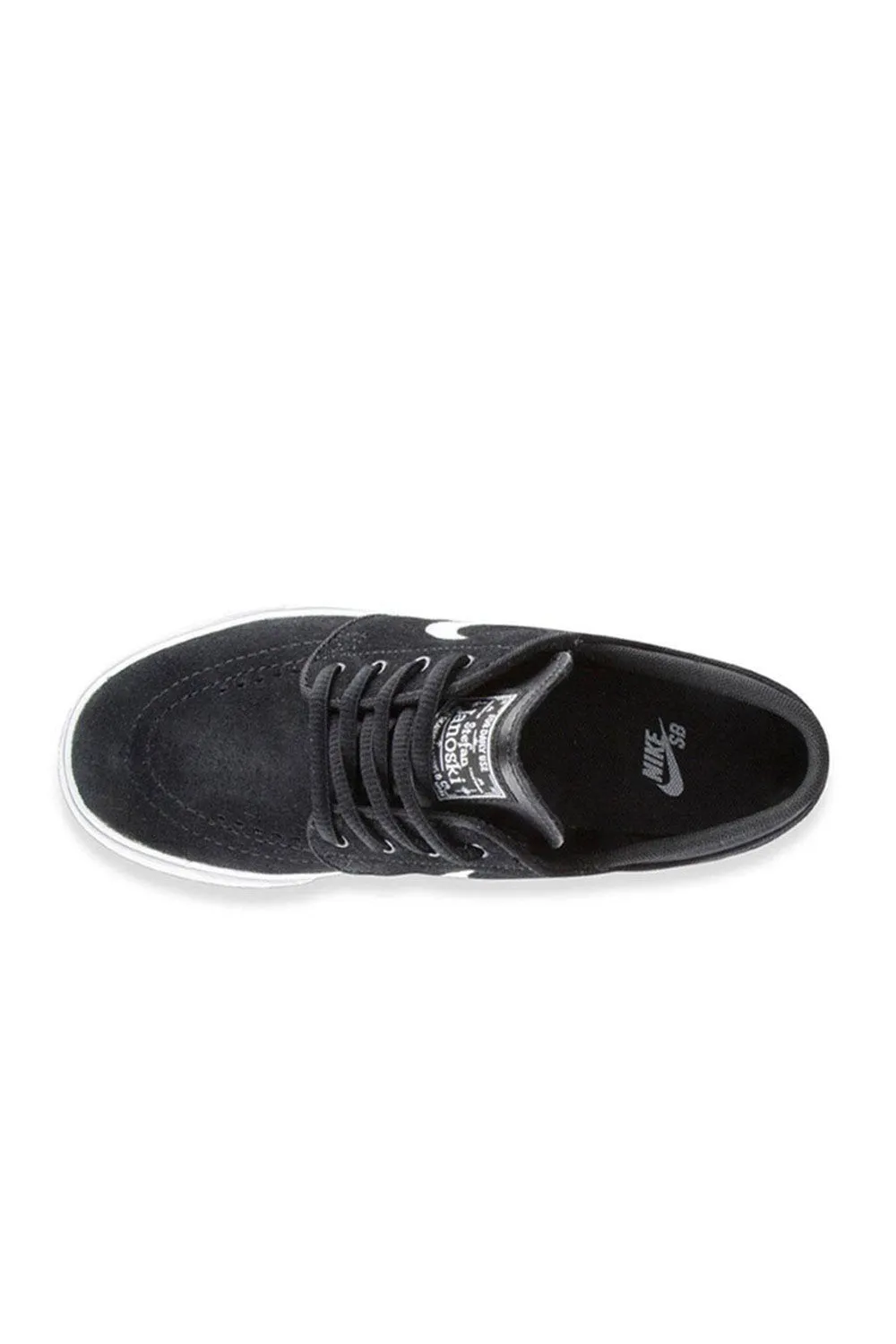 Nike SB Kids Stefan Janoski Shoes (GS)