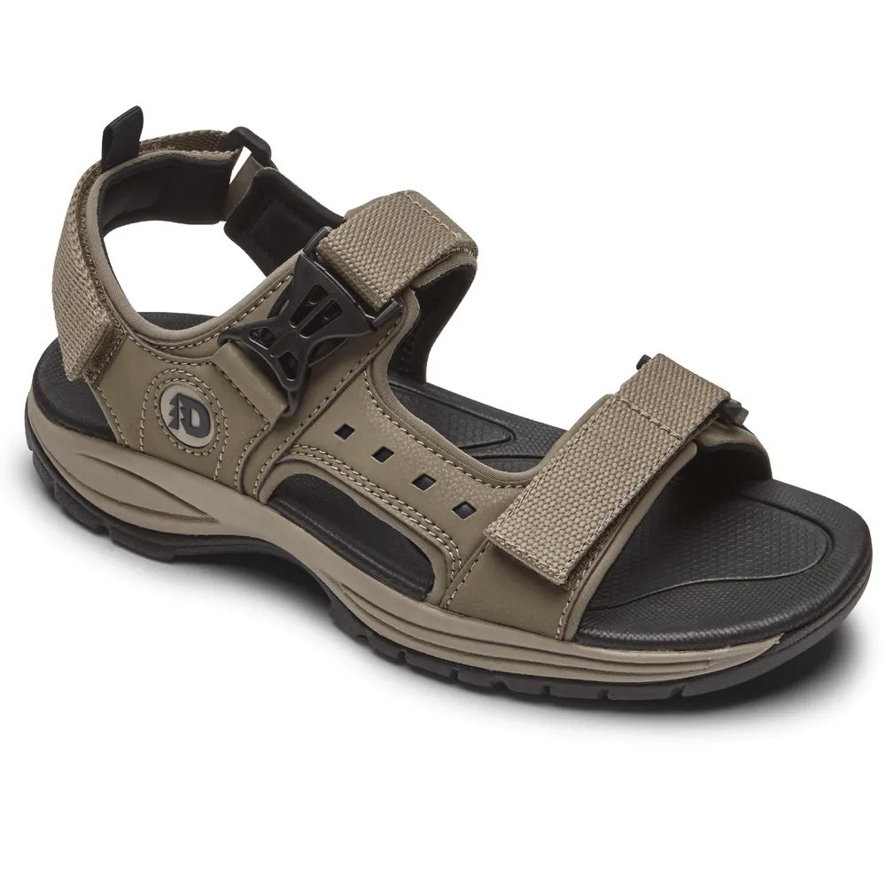 Nolan Water Friendly Sandal