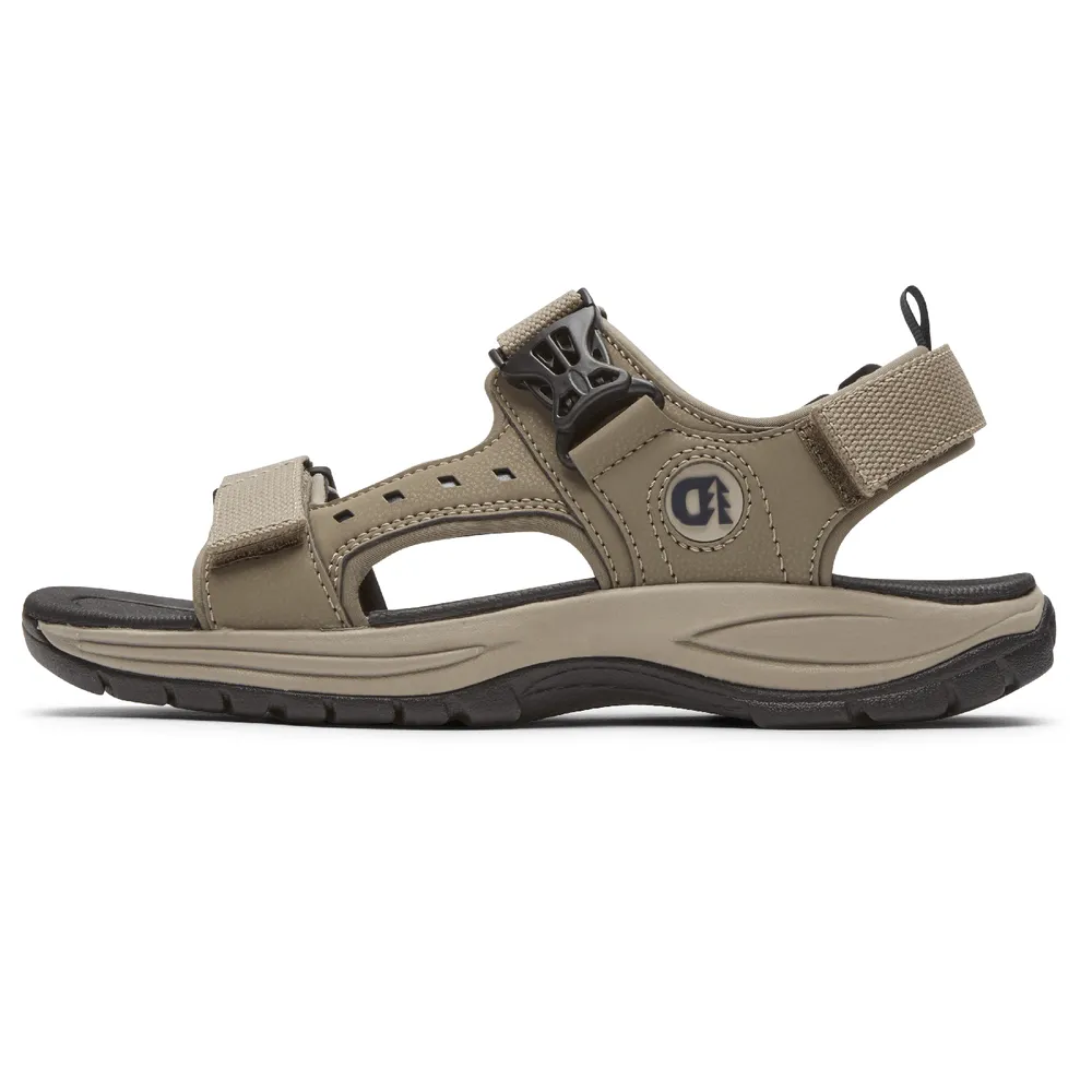 Nolan Water Friendly Sandal