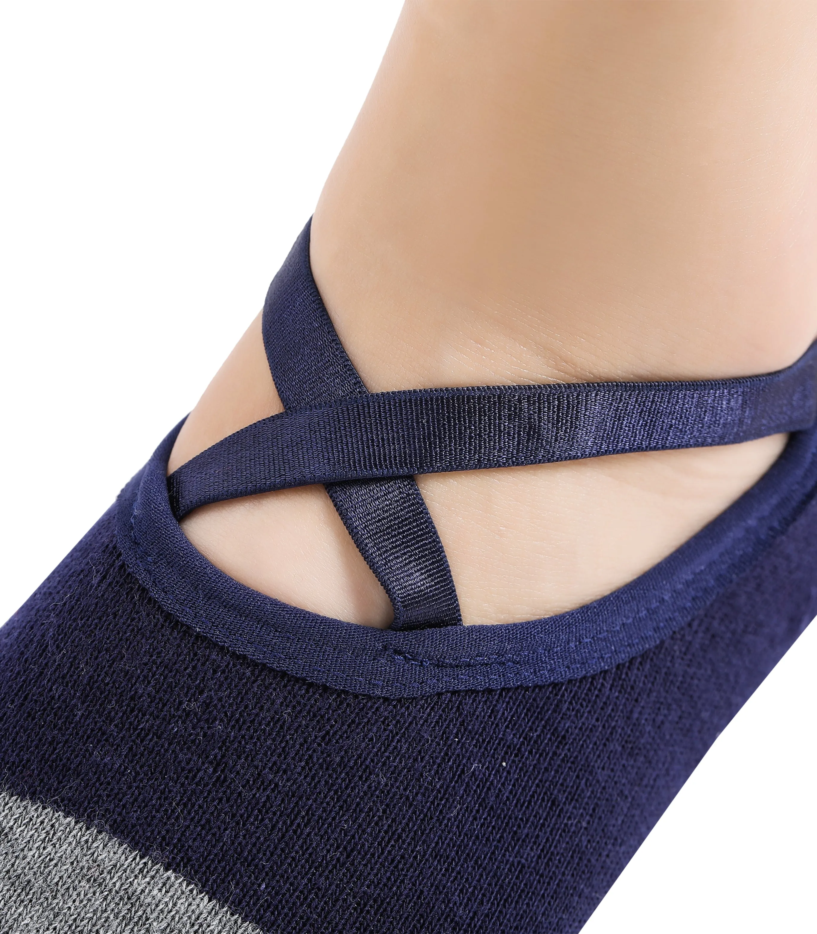 Non-Slip Women's Hospital Socks