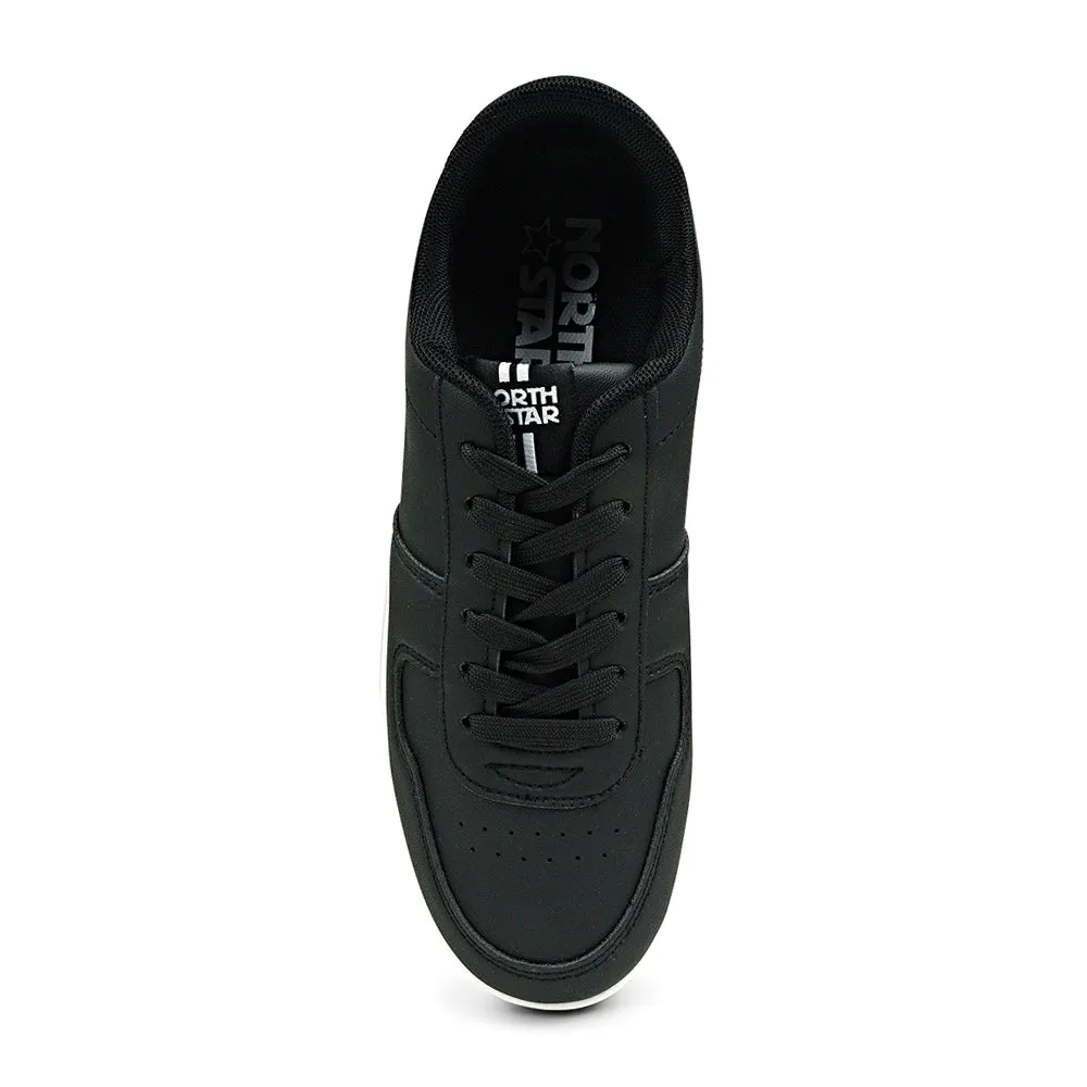 North Star ROYAL Casual Lace-Up Sneaker for Men