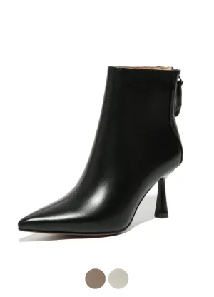 Omi Women's Ankle Booties