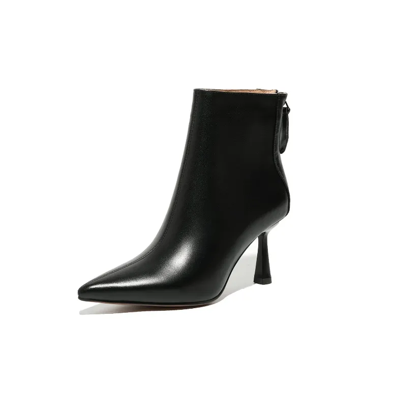 Omi Women's Ankle Booties