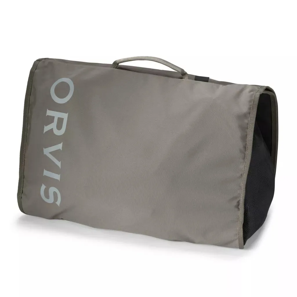 Orvis Wader Mud Room/Sand