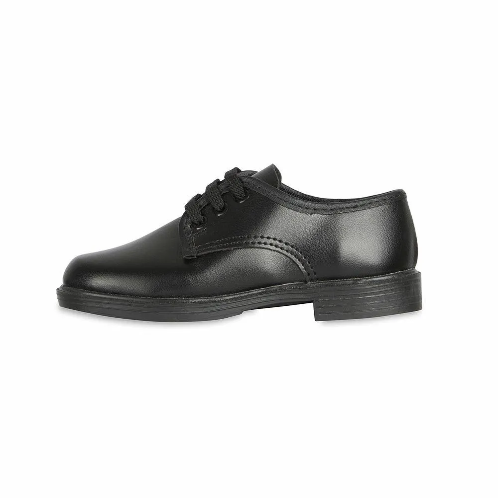 Pre Boys Shoes Black Bfirst