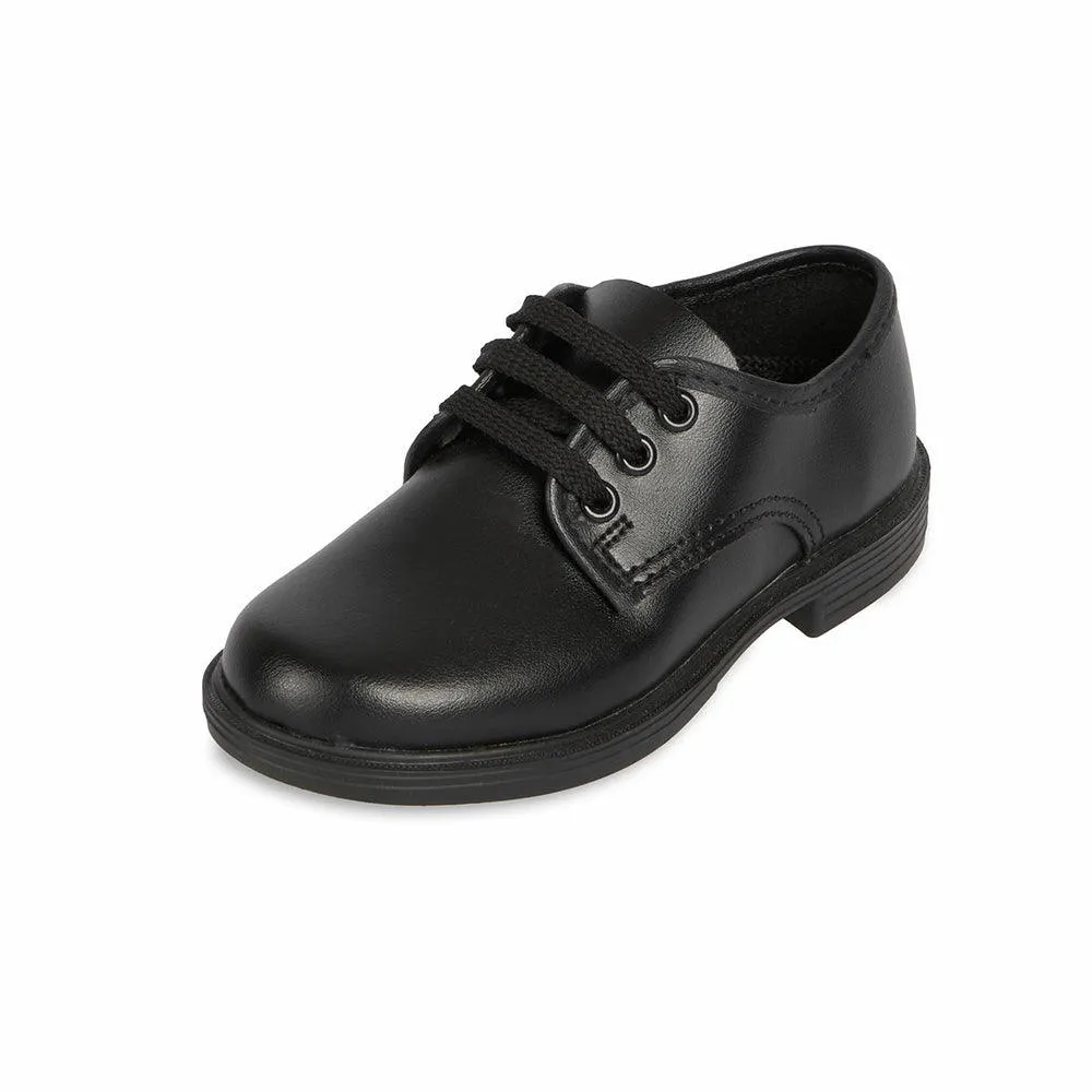 Pre Boys Shoes Black Bfirst