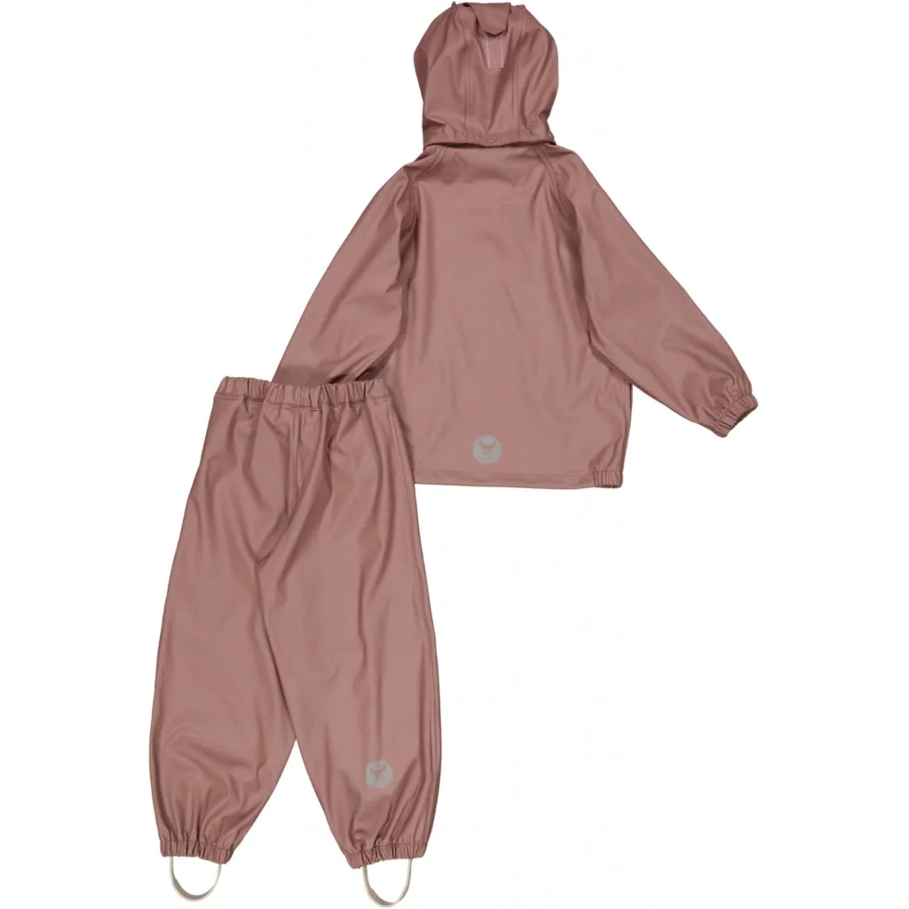 Rainwear Charlie - dusty lilac