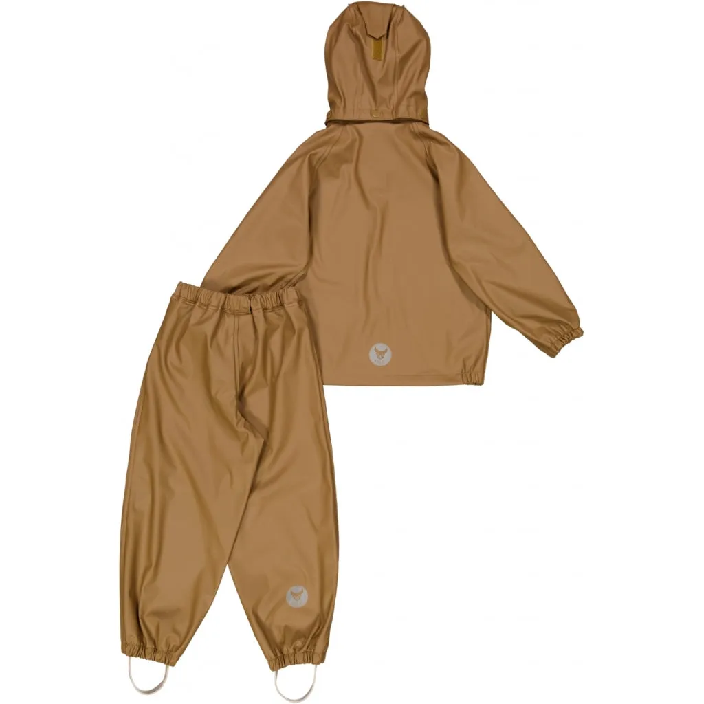 Rainwear Charlie - hazel