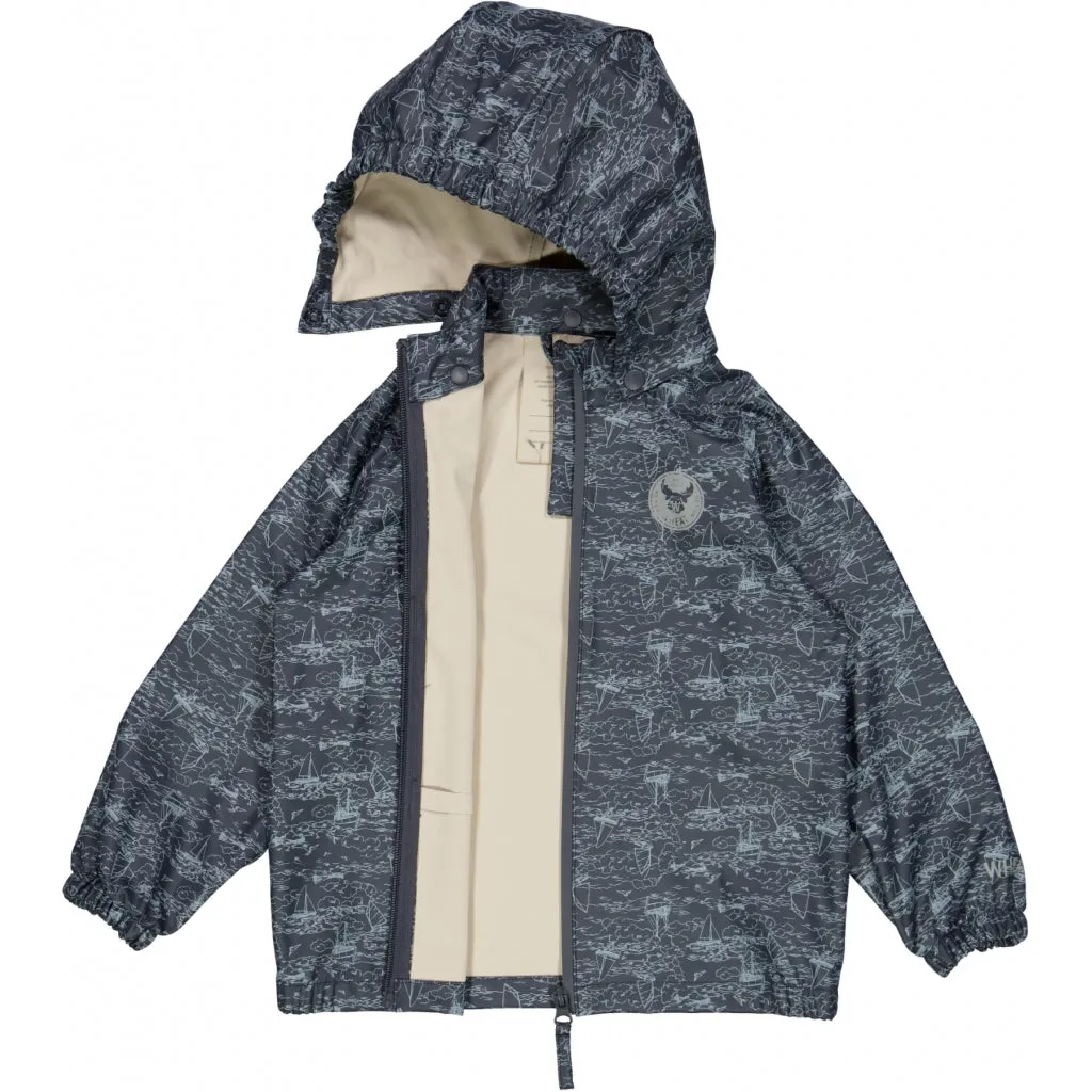 Rainwear Charlie - sealife