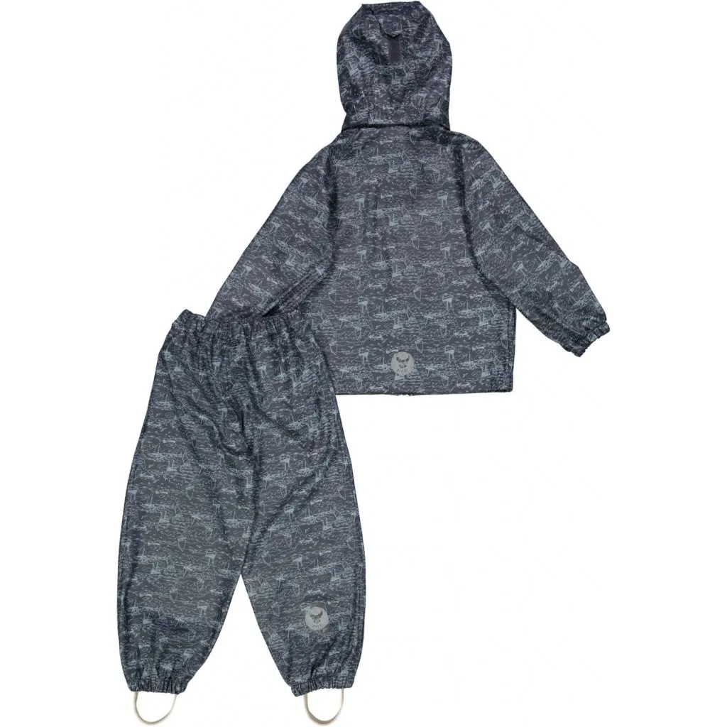 Rainwear Charlie - sealife