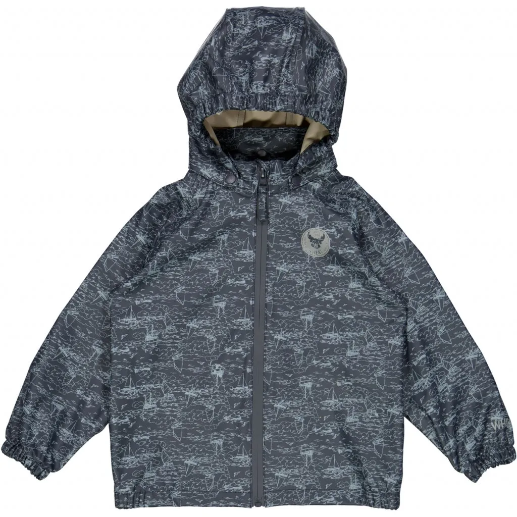 Rainwear Charlie - sealife