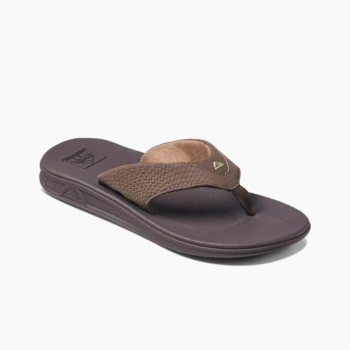 Reef Rover Sandal-Brown