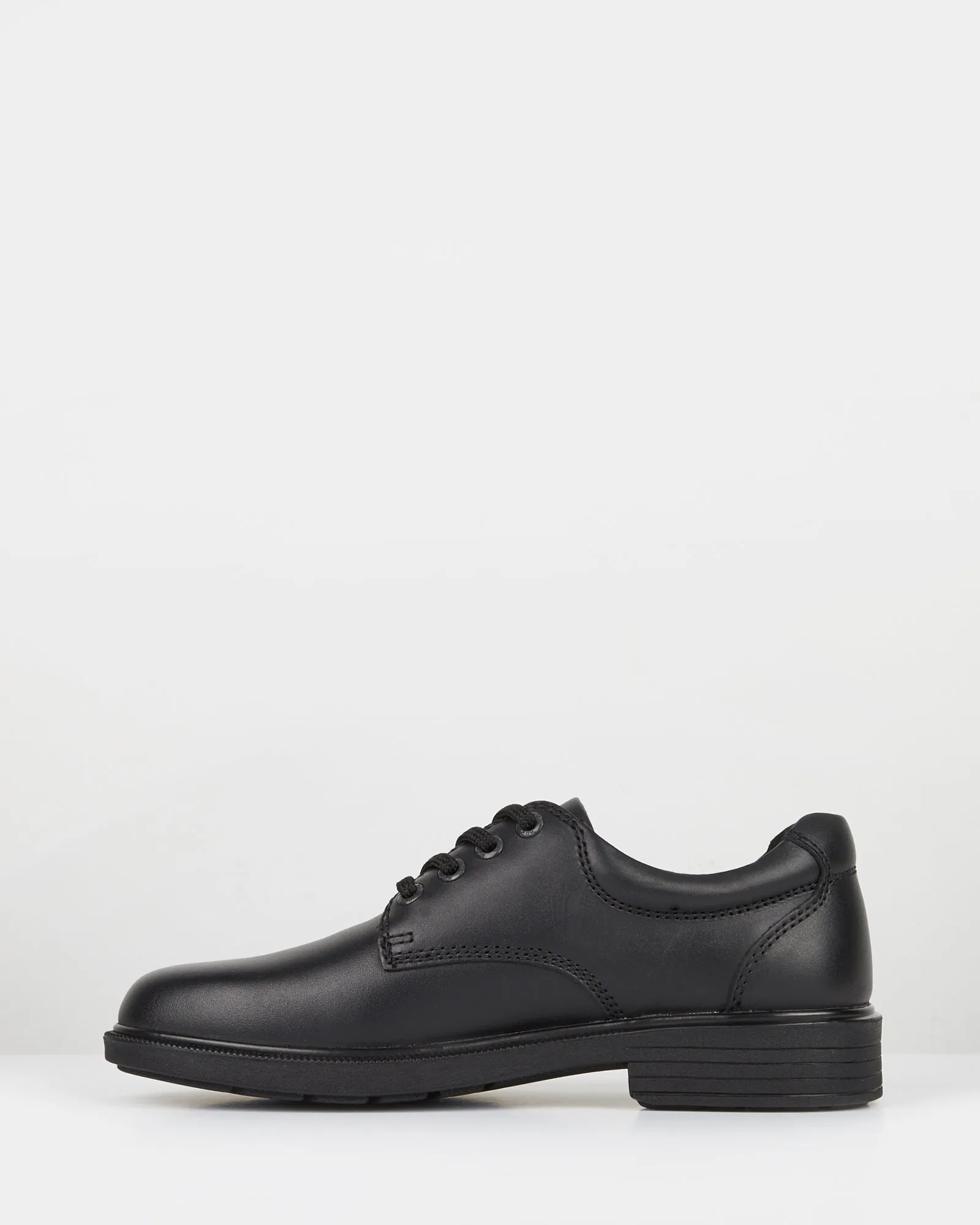 Rockford School Shoes Black