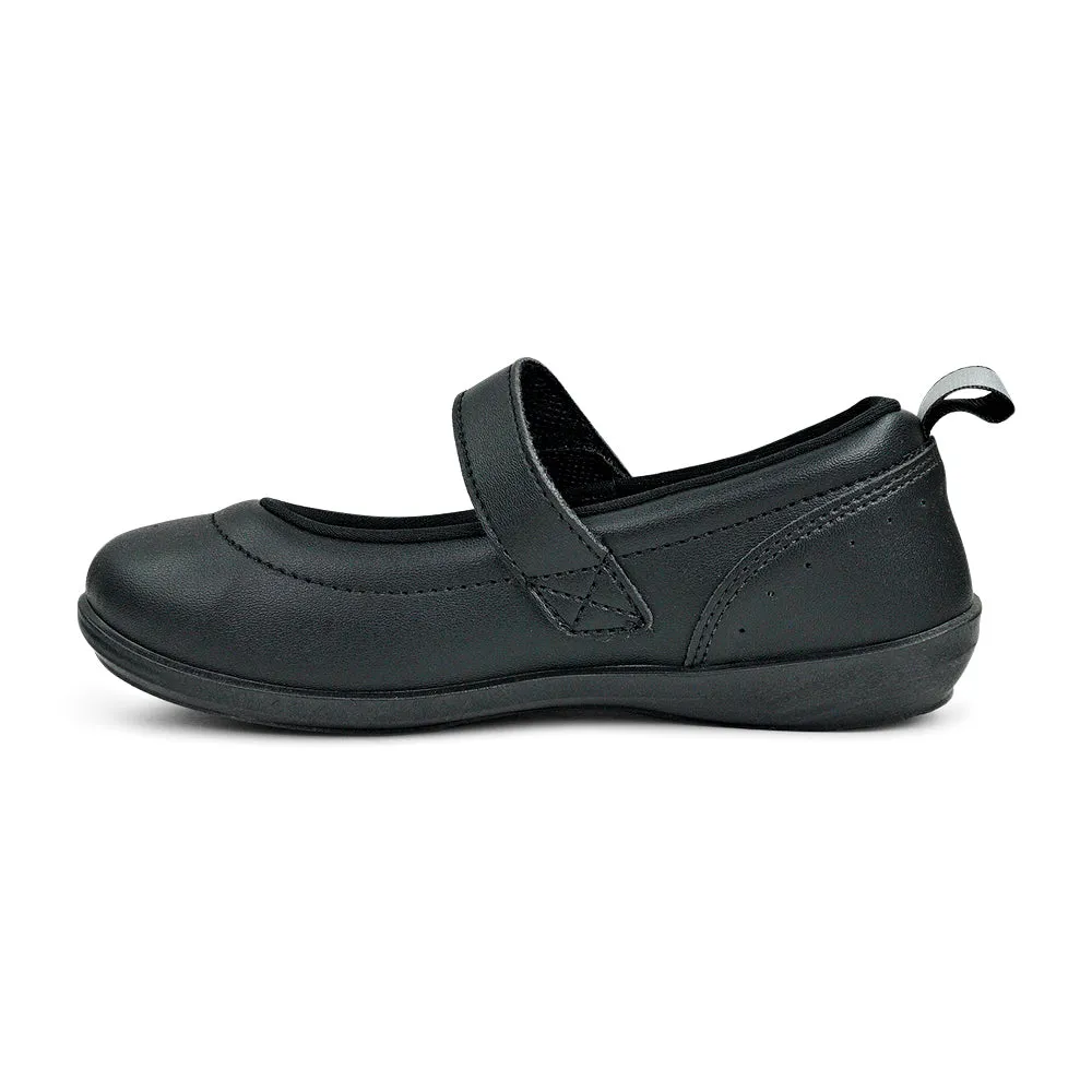 SANJANA B.First SCHOOL DRESS Shoe