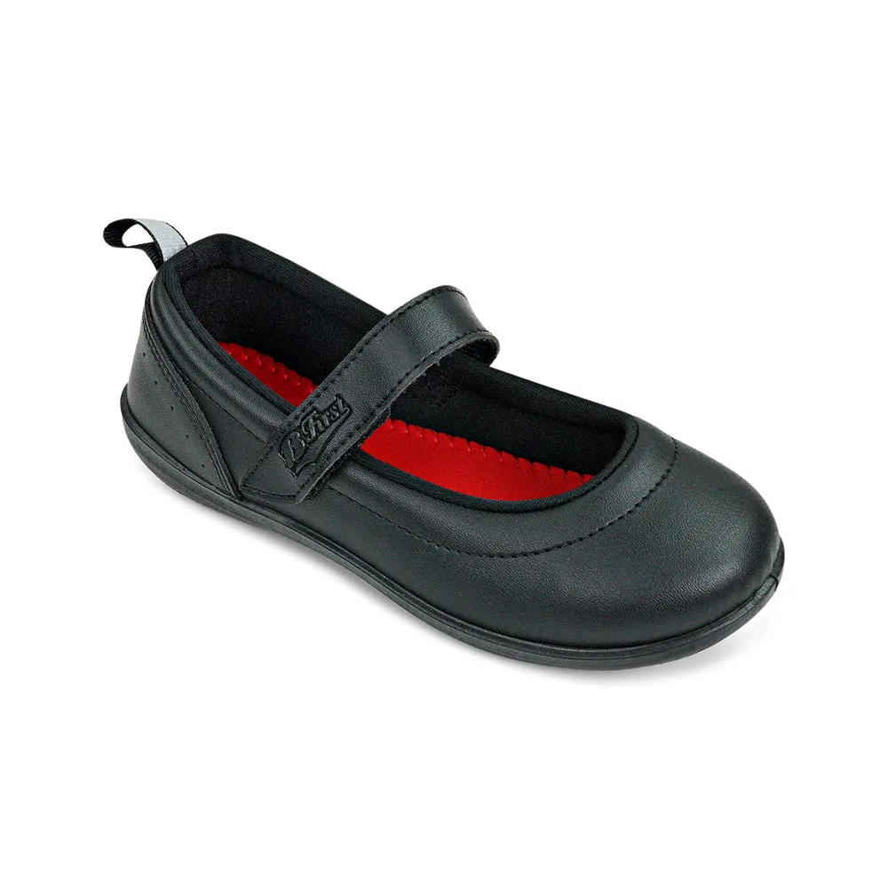 SANJANA B.First SCHOOL DRESS Shoe