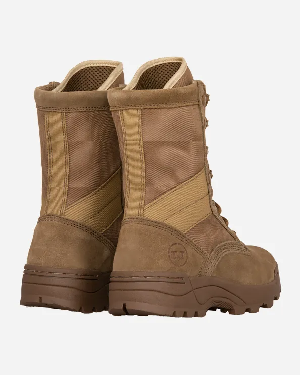 Tactical & Technical Man Boot Coyote