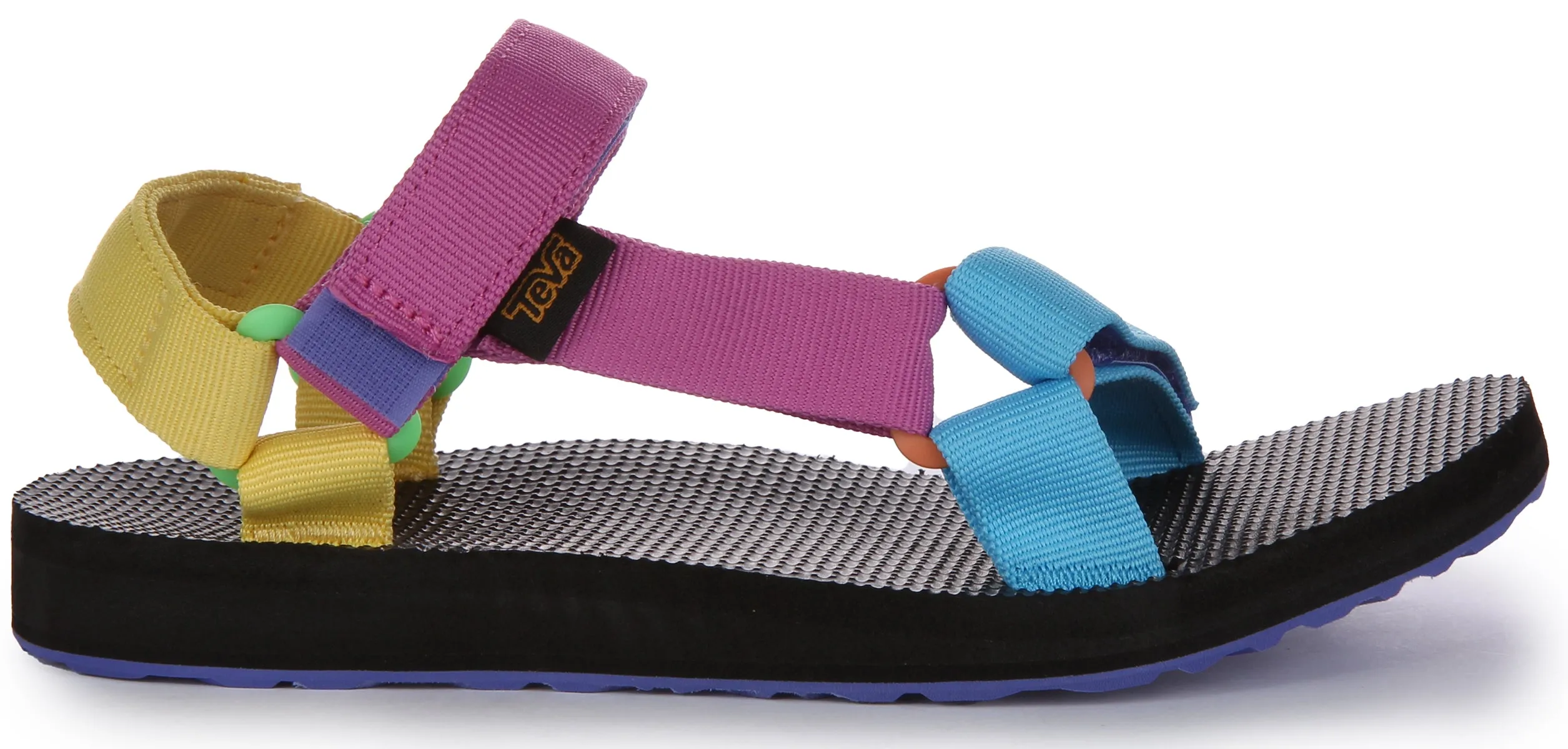 Teva Origina Universal In Multi Colour For Women