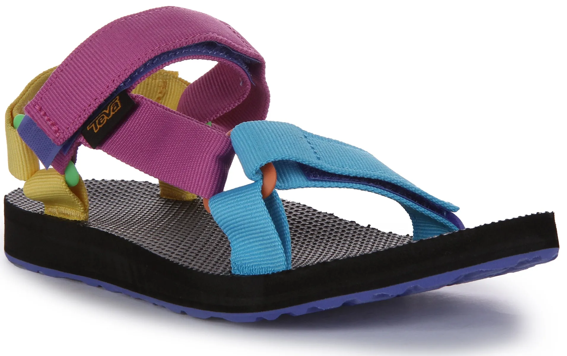 Teva Origina Universal In Multi Colour For Women