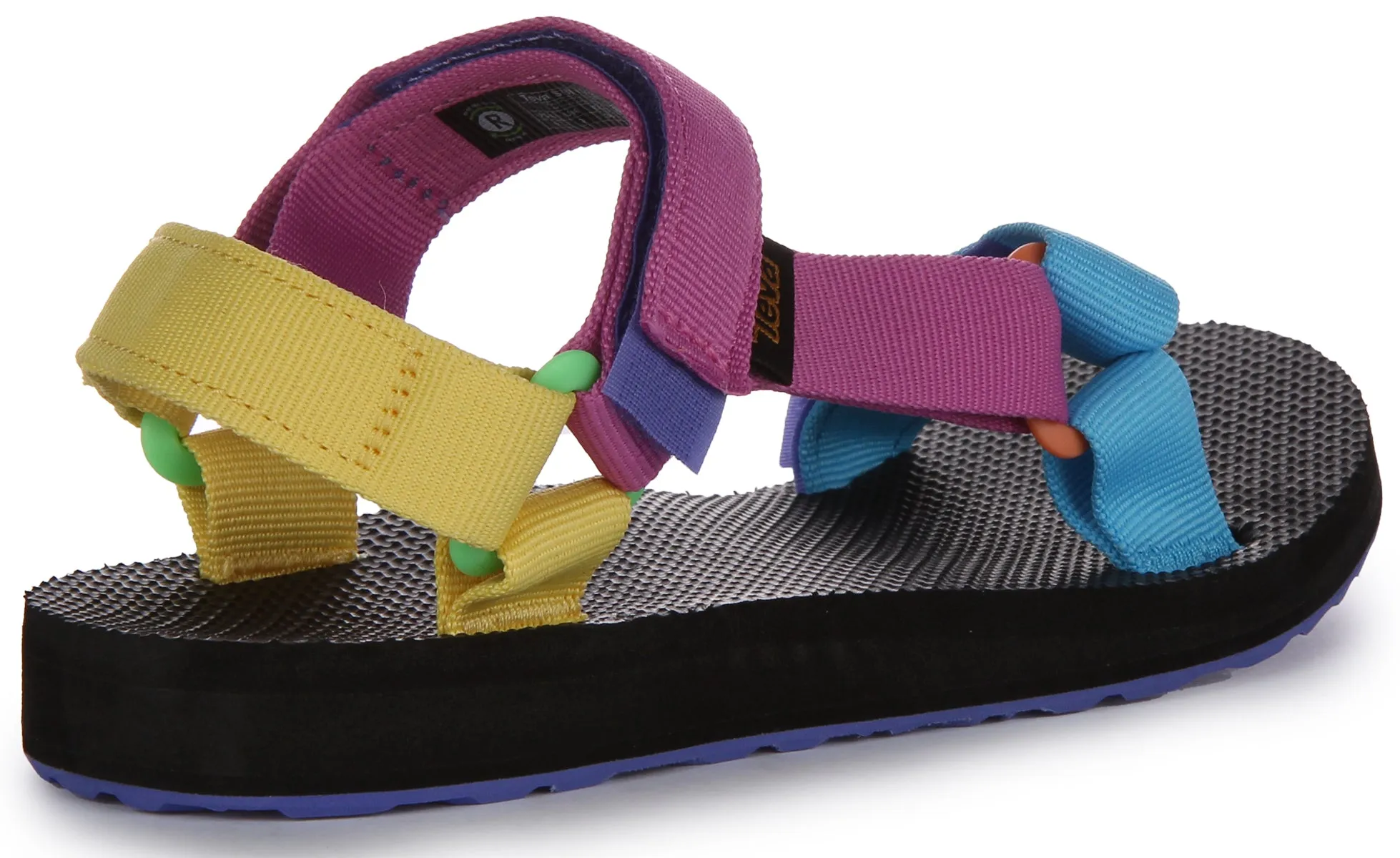 Teva Origina Universal In Multi Colour For Women