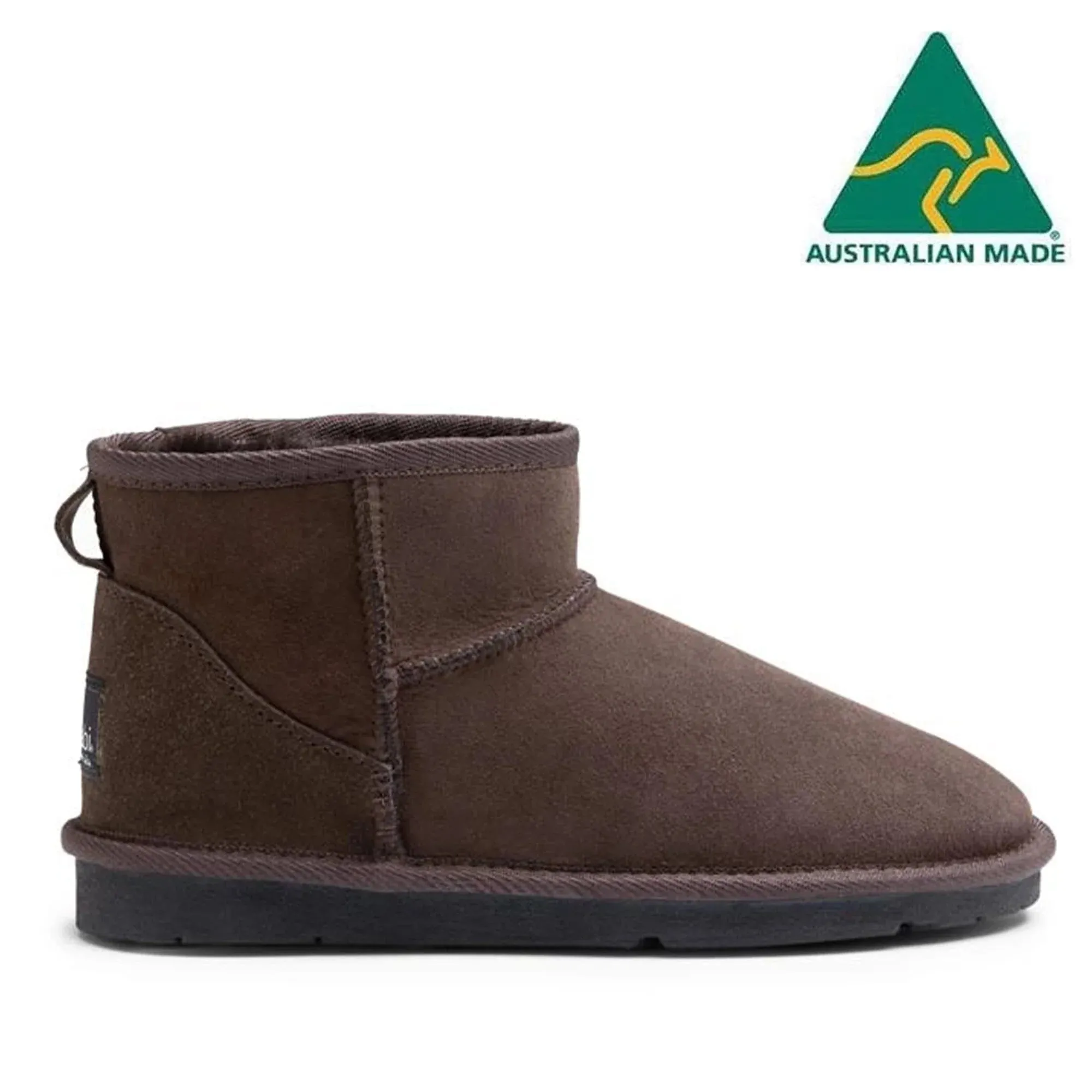 UGG Classic Mini- Made in Australia