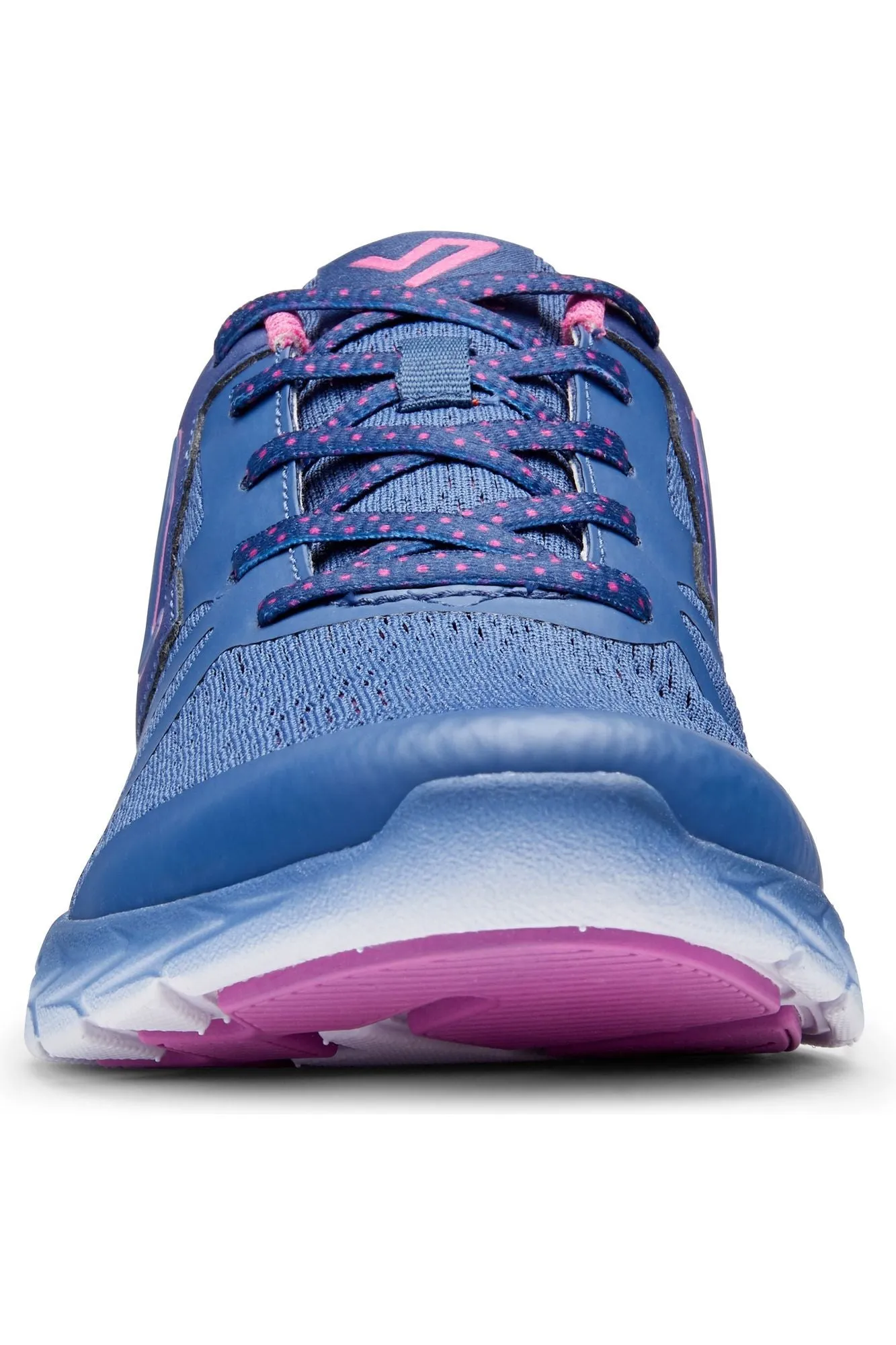 Vionic Brisk Miles Lace-Up Active Sneakers