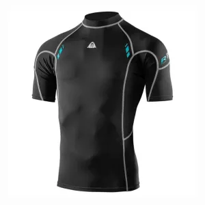 Waterproof R30 Short Sleeve Rashguard - Mens