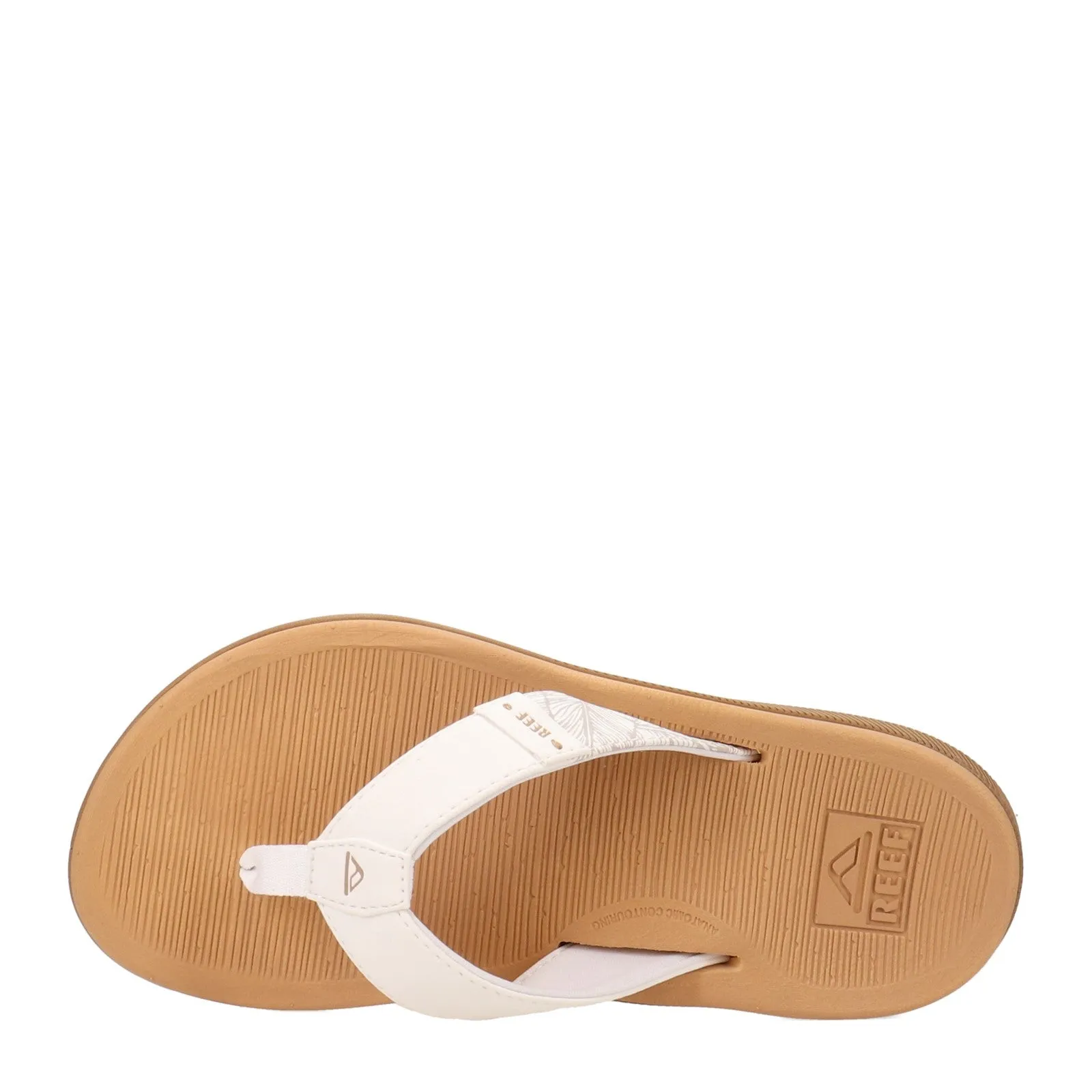 Women's Reef, Santa Ana Sandal