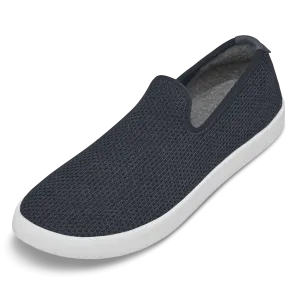 Women's Tree Loungers - Navy Night (White Sole)